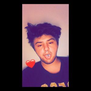 Meet your Posher, Mason